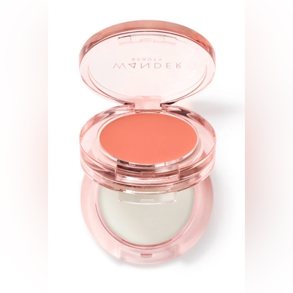 🆕Wander Beauty - Double Date Lip and Cheek Duo